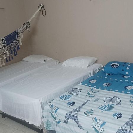 Hostal Amanecer Del Valle Valledupar Exterior foto